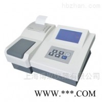 实验室COD总磷一体机