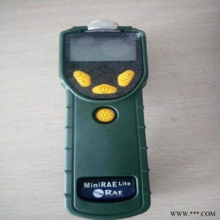 PGM-7300  美国华瑞7300voc检测仪参数图1