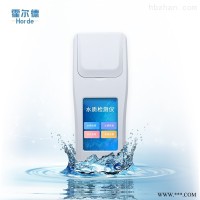 HED-S06  多参数水质分析仪