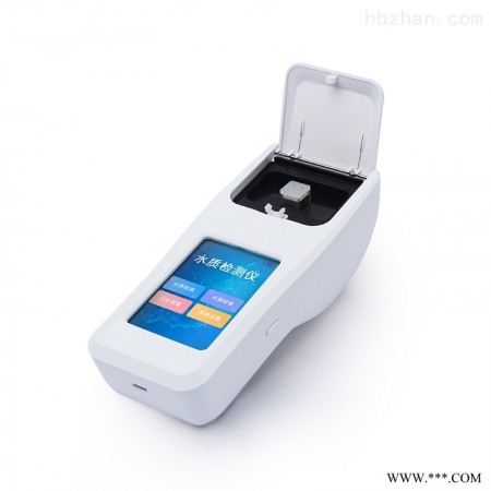 HED-S06  便携式水质分析仪图1