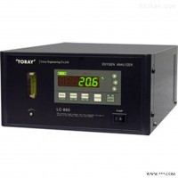 日本东丽toray氧气溶度计LC-860