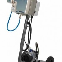 SmartCam  移动式气溶胶监测仪