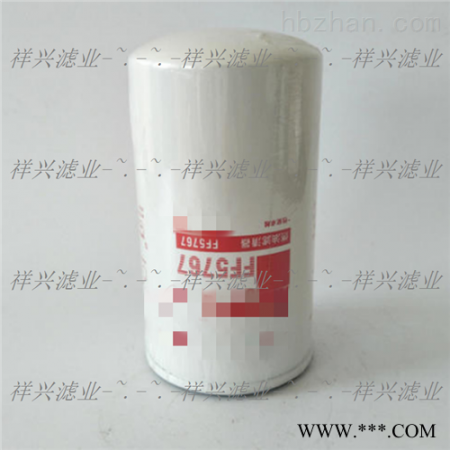 LF3345适用于发电机组机油滤芯一手货源图1