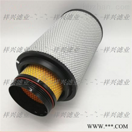 AF25904发电机组空气滤芯保质保量图1