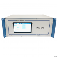 DKG-ONE  光声光谱痕量光气泄漏分析仪