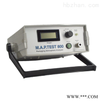 MAPtest800气调包装气氛分析仪