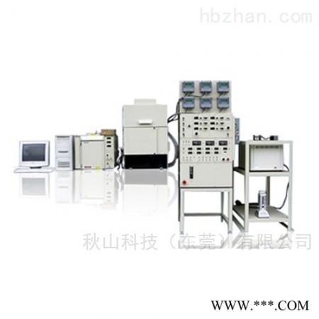 GTR-10FC/GTR-30FC  日本gtr-tec质子交换膜透过分析系统 多气体检测仪图1