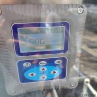环保水处理在线硝态氮分析仪