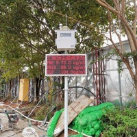 OSEN-6C  江苏省智慧城市扬尘噪声监测系统 扬尘监测仪