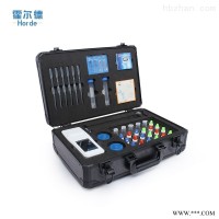 多参数水质分析仪
