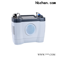 崂应3012H-C型 自动烟尘气测试仪