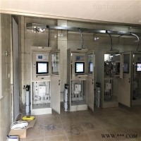 TR-9300  环保烟气在线监测CMES系统