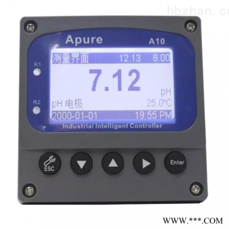 A30型  PH/ORP 控制器 溶氧仪图1