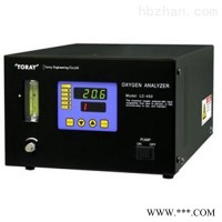 日本东丽toray氧气计LC-450A
