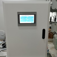 小区二次供水质多参数监测仪（余氯/浊度/PH）