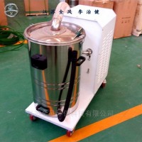 工业吸尘器图片