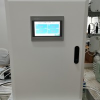 自来水出水口水质多参数在线分析仪