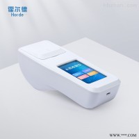HED-AD01  余氯检测仪