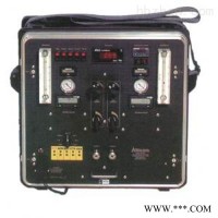 厂家XC-260汞采样器主机（手动） 颗粒物采样器