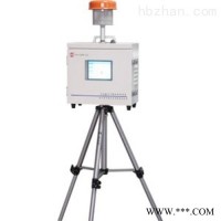 *TH-150DⅡ中流量颗粒物采样器