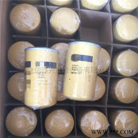299-8229适用于挖掘机燃油滤芯一手货源图1