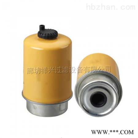 供应117-4089适用于发电机组油水分离滤芯图1