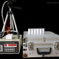 CLJ-E型  大流量粒子计数器