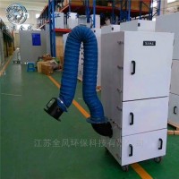激光切割用工业吸尘器