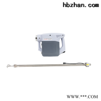 崂应品牌 1089K型 β射线烟尘检测器