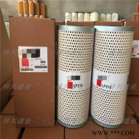 LF516适用于发电机组机油滤芯使用长久