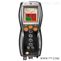 testo 330-2 LL  烟气分析仪套装