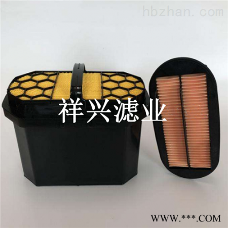 供应479-8989  479-8981蜂窝空气滤芯图1