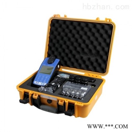 LH-NHN2M  便携式氨氮快速测定仪图1