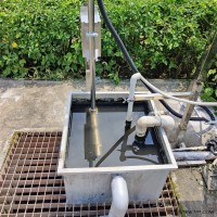 废水水处理硝态氮在线分析仪