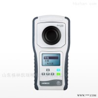 G928 型  二氧化氯测定仪-余氯、总氯测定仪