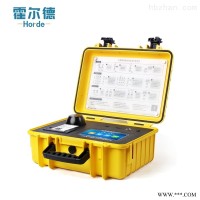 HED-DX  水质毒性生物检测仪