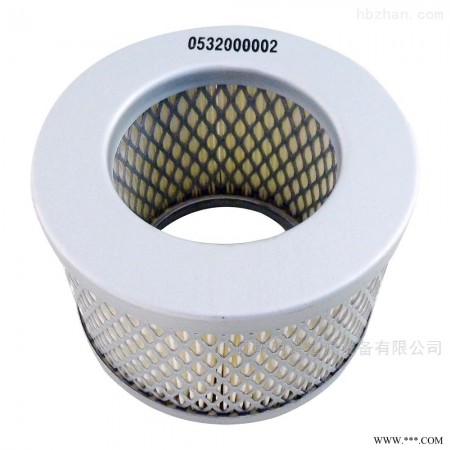 真空泵油雾收集器滤芯图1