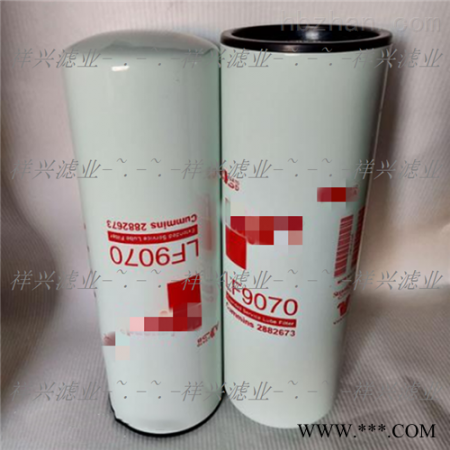 LF14000NN适用于发电机组机油滤芯生产厂家图1