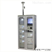 TH-2000系列环境空气质量自动监测系统-空气检测仪