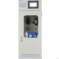 NHNG-3010  污水监测-氨氮分析仪
