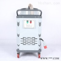 DH2200-100L-1砂轮机配套工业吸尘器