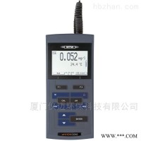pH/ION 3310离子浓度多参数分析仪 WTW-多参数水质检测仪