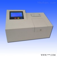 淄博正工SZ-3000石油酸值全自动测定仪