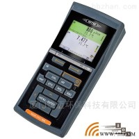 Multi 3620便携式多参数水质分析仪 德国WTW