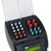 哈希DRB200智能COD消解器，15个16mm孔