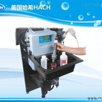 美国哈希HACH代理CL17在线余氯总氯分析仪