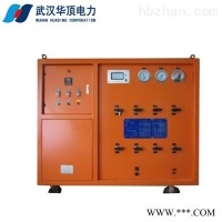 HDQC-SF6气体回收装置价格