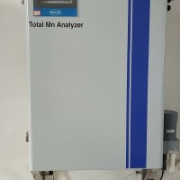 HMA-TMN  HMA-TMN总锰在线水质分析仪
