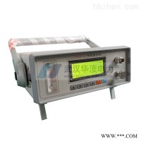 HDWS-SF6智能微水测量仪