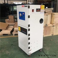 全风MCJC-1500-2单相集尘器